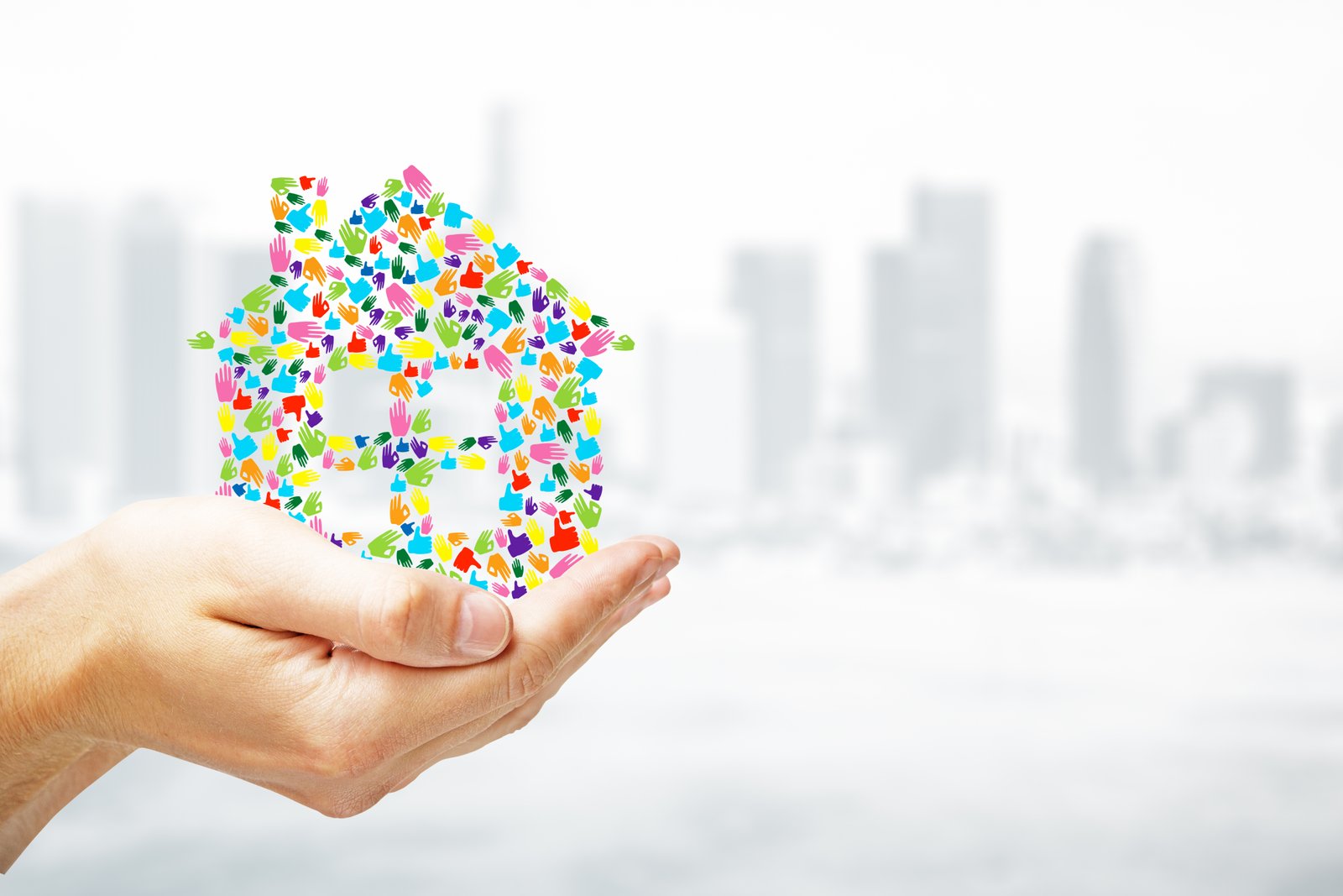 Residential Community Development